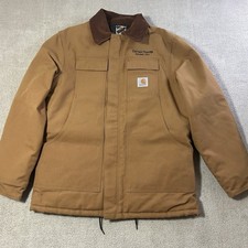 Carhartt firm duck for sale  Kingsville
