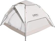 Automatic tent person for sale  SALFORD