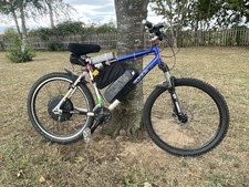 Bike conversion kit for sale  EVESHAM
