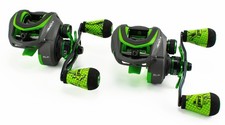 lews baitcasting reels for sale  Bessemer