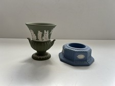 Wedgwood england vase gebraucht kaufen  Nürnberg