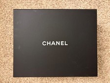Chanel magnetic box for sale  Rockville