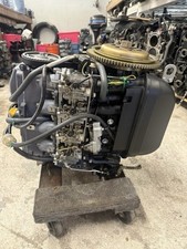 Yamaha outboard f60 for sale  Stuart