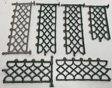 Reproduction metal christmas for sale  Staten Island