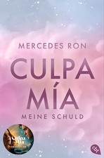 Culpa mía schuld gebraucht kaufen  Berlin
