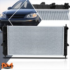 Radiador estilo OE de alumínio para 05-10 Chevy Cobalt/Pontiac G5 2.2L/2.4L DPI-13042 comprar usado Radiador estilo OE de alumínio para 05-10 Chevy Cobalt/Pontiac G5 2.2L/2.4L DPI-13042 comprar usado  Enviando para Brazil