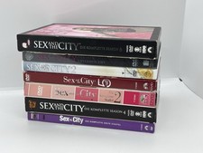 Dvd sammlung blockbuster gebraucht kaufen  Rastede