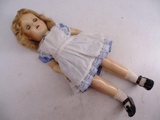 Antique composition character for sale  Lannon