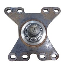 Used axle assembly for sale  Lake Mills