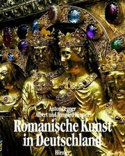 Deutsche kunst romanik gebraucht kaufen  Berlin