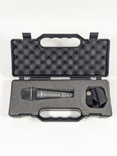 Samson hypercardioid microphon for sale  ST. NEOTS