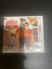Wreck ralph for sale  Mokena