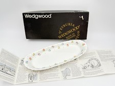 Wedgewood porzellan süßigkei gebraucht kaufen  Potsdam