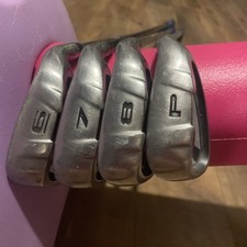 Cobra max iron for sale  Chesapeake