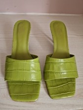 lime green kitten heels for sale lime green kitten heels for sale LUTON