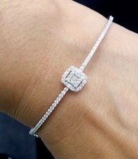 4ct round cut for sale  Jamaica