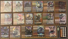 Cardfight vanguard sugary for sale Cardfight vanguard sugary for sale  LONDON