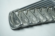 Ping isik irons for sale  FARNBOROUGH