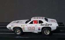 Customized aurora afx for sale  Huntingtown