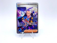 Carta pokemon illustrazione usato  Modena