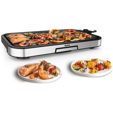 Plancha électrique tefal d'occasion  Hénin-Beaumont