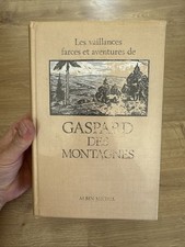 Litterature xxe auvergne d'occasion  Gerzat