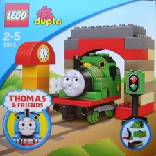 Lego duplo 5543 d'occasion Lego duplo 5543 d'occasion  Méru