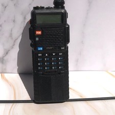 Baofeng 5r8w dual for sale  Las Vegas