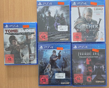 Playstation usk spiel gebraucht kaufen  St. Leon-Rot