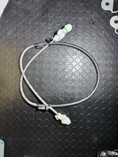 Tubo treccia ktm usato  Villorba