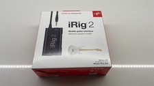 Multimedia irig audio for sale  BOLTON