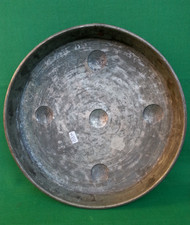 Antica grande tortiera usato Antica grande tortiera usato  Italia