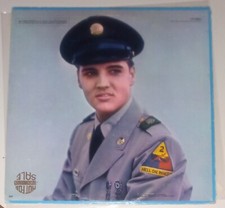 Elvis presley rca d'occasion  Expédié en Belgium