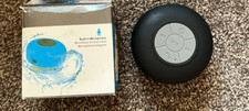 Portable wireless bluetooth for sale  CROYDON