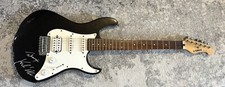 Keb signed guitar for sale  Orlando
