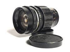 Hanimex teleobjectif 135mm d'occasion  Vimoutiers