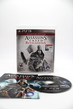 Refurbished ps3 assassin for sale  Downey