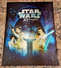 Star wars concert for sale  Union City