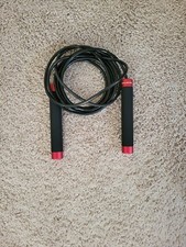 Corda de salto de velocidade Epitomie Fitness comprar usado Corda de salto de velocidade Epitomie Fitness comprar usado  Enviando para Brazil