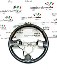 Volante sterzo comandi usato  Riesi