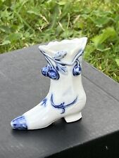 Ancienne chaussure bottine d'occasion  Dammarie