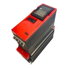 Sew frequenzumrichter 5kw gebraucht kaufen  Barsbüttel