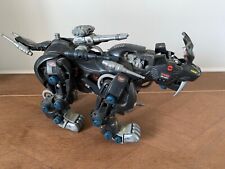 Zoids tomy zabre d'occasion  Reims