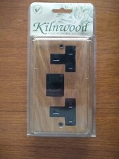 Kilnwood oak double for sale  LUTON