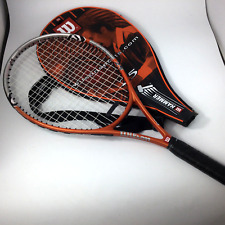 Wilson tennis racquet for sale  Dayton