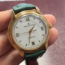 Orologio maurice lacroix usato  Torino