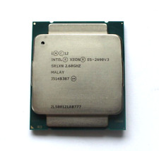 Intel xeon 2690v3 gebraucht kaufen  Bingen