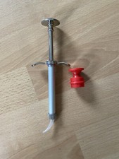 Espe elastomer spritze gebraucht kaufen  Kiel