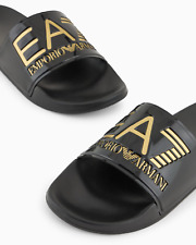 CIABATTE EA7 EMPORIO ARMANI UOMO 7X000108 AF15118 na sprzedaż  Wysyłka do Poland