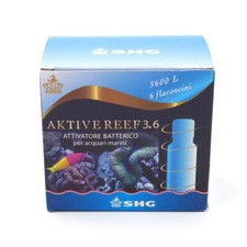 Shg aktive reef usato  Bergamo